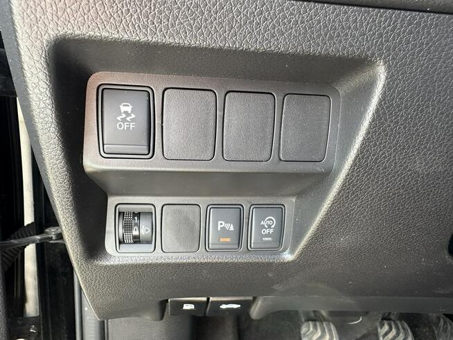 Nissan X-Trail Benzyna  Opłacony Serwisowany Bogata wersja Gostyń - zdjęcie 12