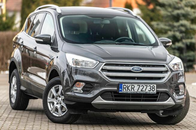 FORD KUGA Targowiska - zdjęcie 3