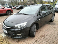 Opel Astra j 1.6 2013 Mokotów - zdjęcie 7