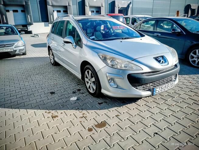 Sprzedam lub zamienię 308sw Zgierz - zdjęcie 3