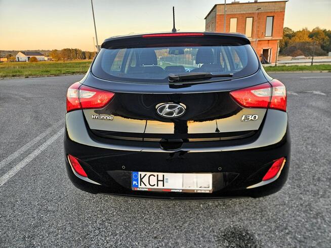 Hyundai i30 Klima, Elektryka Pdc, Serwis, SUPER //GWARANCJA// Zagórze - zdjęcie 6