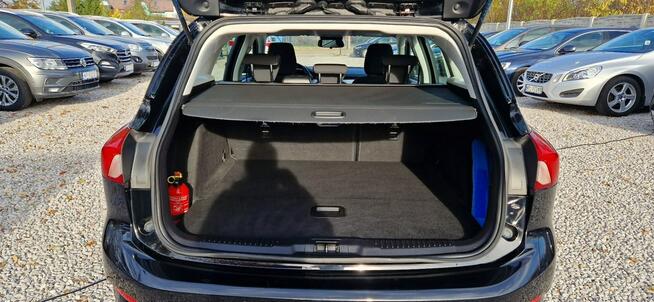 Ford Focus Jeden Właściciel Zarejestrowany Płock - zdjęcie 10