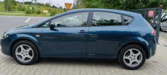 Seat Leon Zadbany ! 1,4 MPi Polecam Klima ! Stare Budy - zdjęcie 3