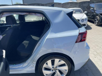 Volkswagen Golf mHEV Automat Kamera Pamięć Podgrzewanie Klimatronik Gliwice - zdjęcie 8