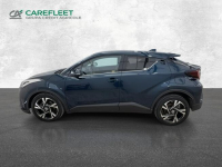 Toyota C-HR 1.8 Hybrid GPF Executive Warszawa - zdjęcie 8