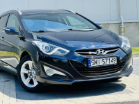 Hyundai i40 2.0 Benzyna 177KM | 2012 | 5 drzwi | Klimatronic Mikołów - zdjęcie 10
