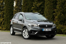 Suzuki SX4 S-Cross 1.4benzyna*140KM*4x4 Ostrów Mazowiecka - zdjęcie 3