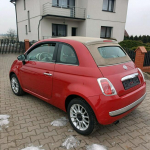 500C  0.9  85KM  Parktronic Suchorzew - zdjęcie 5