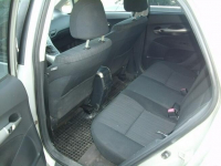 Toyota Auris bardzo dobry stan/ Klimatronik/ 6 biegów/ 126 KM Katowice - zdjęcie 7