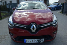 Renault Clio 0.9B Klima Tempomat Hak 2017r Sprowadzony Opłacony Tarnogród - zdjęcie 7