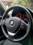 BMW seria 3 f31 318d WERSJA MODERN LINE + KOŁA GRATIS !!! Myślenice - zdjęcie 12