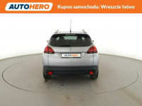 Peugeot 2008 Czujniki, Navi, Tempomat, Bluetooth, klima Warszawa - zdjęcie 6