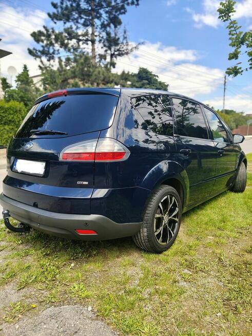 Ford S Max 1.8 TDCi 125KM. Wadowice - zdjęcie 2