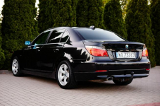 520d _LCI_Navi_Manual Rzekuń - zdjęcie 4