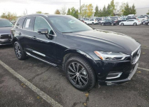 Volvo XC 60 INSCRIPTION / AWD / T6 / niski przebieg