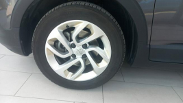 Opel Crossland X 130 kM, 17800 km, pierwszy właściciel, salon Polska Łódź - zdjęcie 10