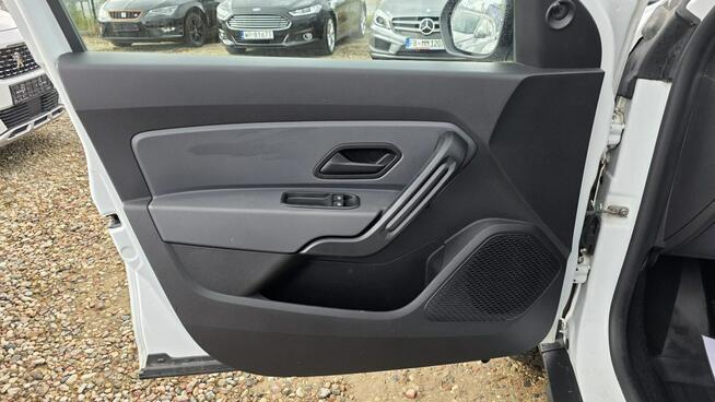 Dacia Duster Klima super stan ledy Lębork - zdjęcie 11