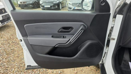 Dacia Duster Klima super stan ledy Lębork - zdjęcie 11