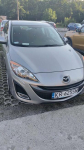 MAZDA 3 1,6 2011/12 salon 51000 km Leżajsk - zdjęcie 2
