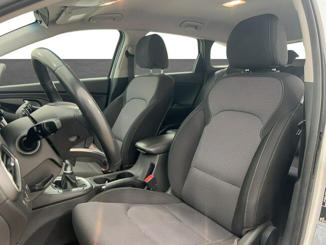 i30 1.6 D Classic + Salon PL 1 wł. Warszawa - zdjęcie 10