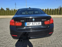 BMW 328 2,0Benz Automat,XDrive.Skóry.Navi.Kam.Cof.Szyberdach.Xenony. Kutno - zdjęcie 7