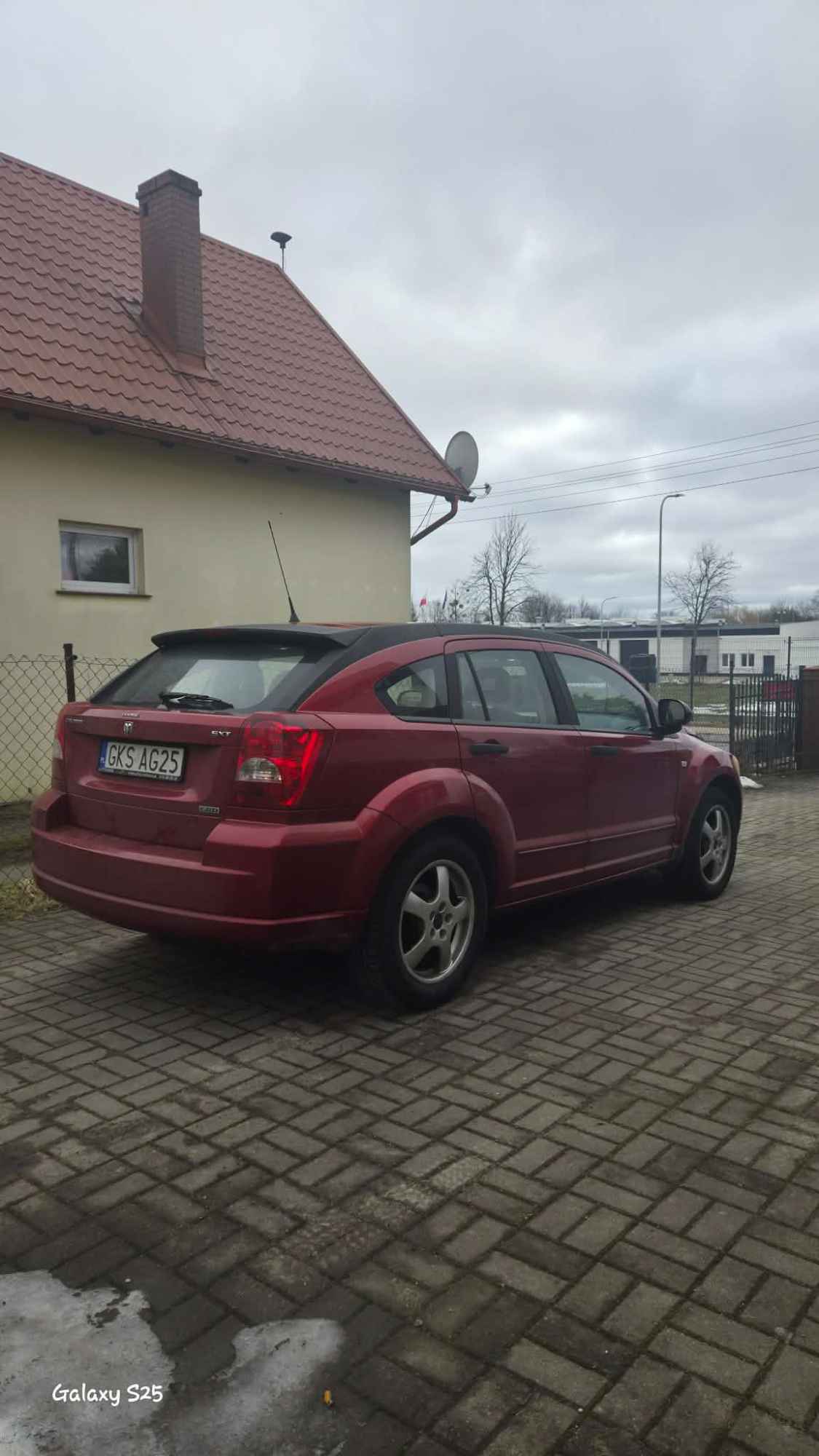 Mitsubishi grandis Kościerzyna - zdjęcie 4
