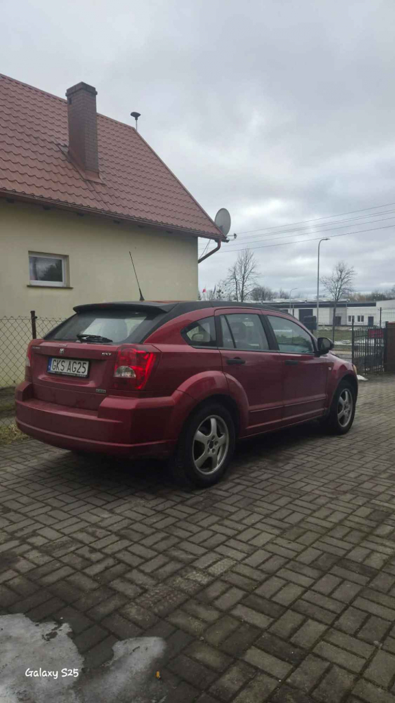 Mitsubishi grandis Kościerzyna - zdjęcie 4