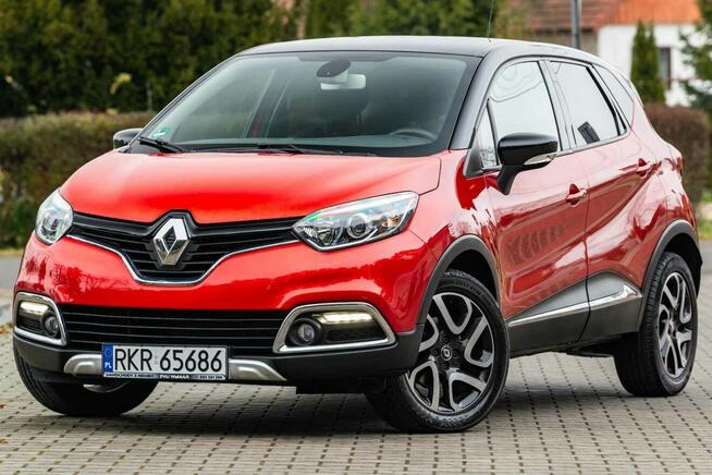 Renault Captur | piękny Targowiska - zdjęcie 3