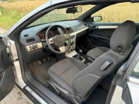 Opel Astra CC Coupé Cabrio - tylko 103 tys km przebieg Legionowo - zdjęcie 4