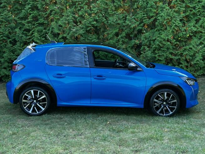 Peugeot 208 #GT #Automat #Panorama #Virtual Laskowo - zdjęcie 5