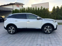Peugeot 3008 2.0 Blue-HDI 180KM GT Full Led Kamera Alcantara Końskie - zdjęcie 7