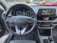 Hyundai i30, 2019, 1.4 100 KM, krajowy, pewna historia, FV23% Rzeszów - zdjęcie 10