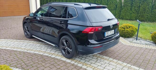 Volkswagen Tiguan Allspace Bełchatów - zdjęcie 5