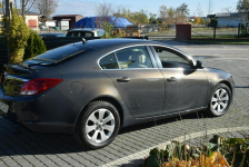 Opel Insignia 1.4 Turbo, Oryginalny lakier ! W super stanie ! Majdan Sieniawski - zdjęcie 3