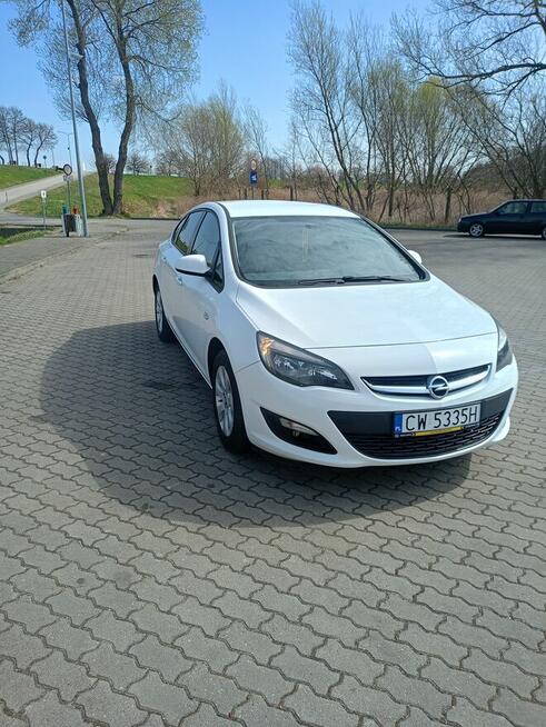 Godna uwagi Astra Włocławek - zdjęcie 3