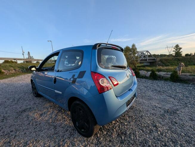 Renault Twingo wersja Expression, klima Kamienna Góra - zdjęcie 6