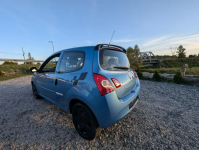 Renault Twingo wersja Expression, klima Kamienna Góra - zdjęcie 6