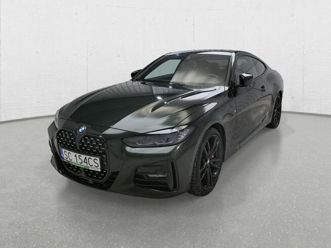 BMW 430 Komorniki - zdjęcie 3