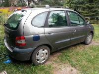 Renault Scenic 2.0 16V OC i PT 06/2025 KLIMATYZACJA Grójec - zdjęcie 3