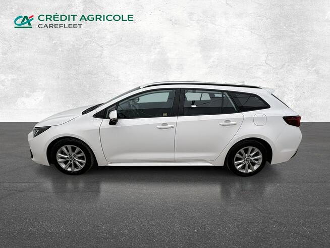 Toyota Corolla 1.8 Hybrid Comfort Kombi Warszawa - zdjęcie 8