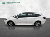 Toyota Corolla 1.8 Hybrid Comfort Kombi Warszawa - zdjęcie 8