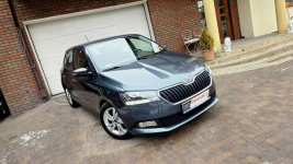 Škoda Fabia 1.0 TSI 95 KM,AMBITION, Salon PL,F.VAT23% Bezwypadkowa Aleksandrów Łódzki - zdjęcie 5