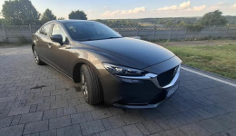 Mazda 6, zadbana z niskim przebiegiem Chorzów - zdjęcie 2