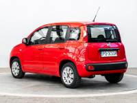Fiat Panda 1.2 Lounge 69KM Salon Polska Poznań - zdjęcie 4