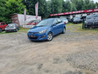 Hyundai i20 Salon PL - 2 WŁ - Klima - 5 Drzwi Szczecin - zdjęcie 2
