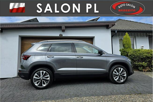 Škoda Karoq serwis ASO, automat, nawigacja Rydułtowy - zdjęcie 5
