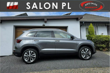 Škoda Karoq serwis ASO, automat, nawigacja Rydułtowy - zdjęcie 5