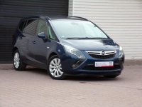 Opel Zafira Klimatronic /Bagażnik Rowerowy /7 osobowy 2012 Mikołów - zdjęcie 2