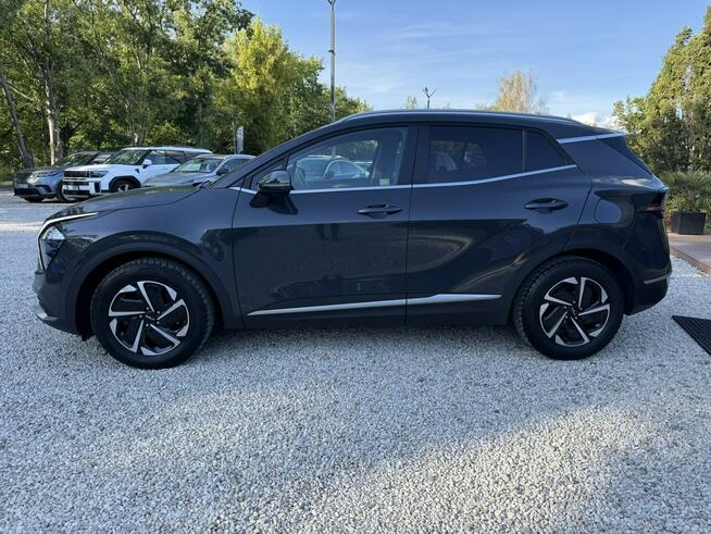 Kia Sportage 1.6 T-GDI L 150KM, Salon Polska! 1 właściciel!  FV23% Pęcice - zdjęcie 9