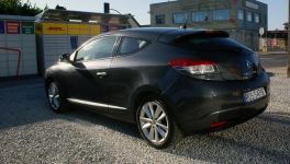 Renault Megane Ostrów Wielkopolski - zdjęcie 3